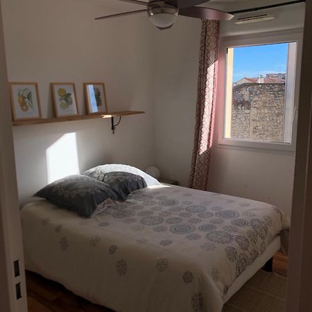 Bel Appartement Nimois Au Calme Avec Balcon Nîmes Dış mekan fotoğraf