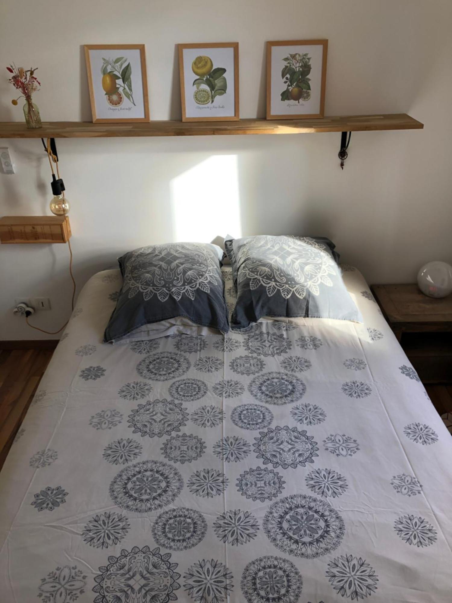 Bel Appartement Nimois Au Calme Avec Balcon Nîmes Dış mekan fotoğraf