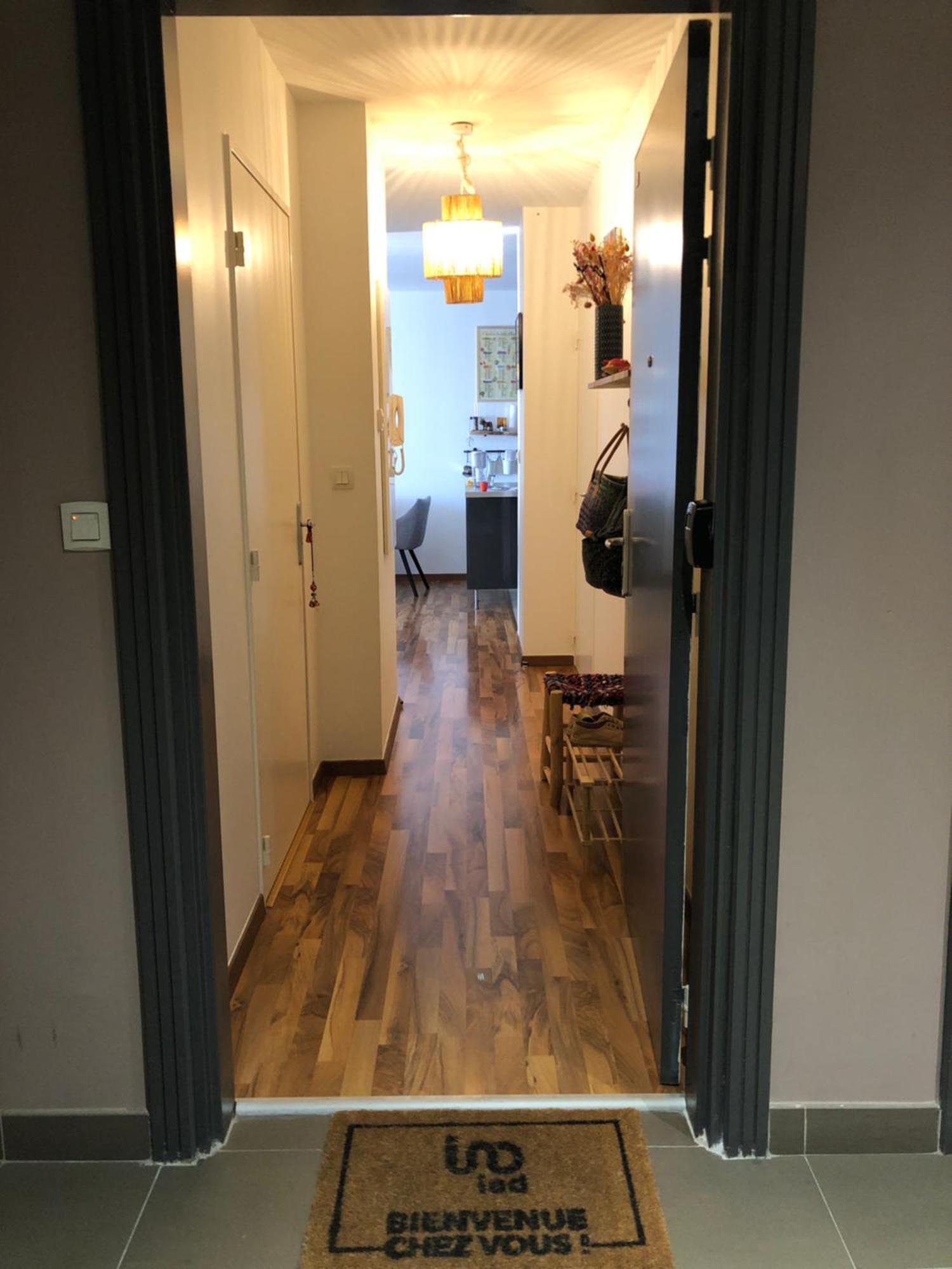 Bel Appartement Nimois Au Calme Avec Balcon Nîmes Dış mekan fotoğraf