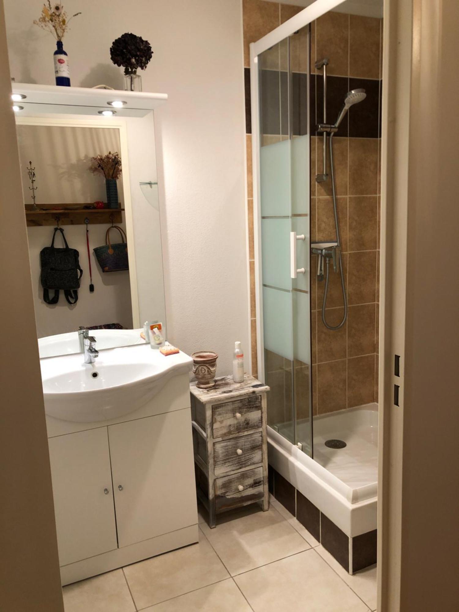 Bel Appartement Nimois Au Calme Avec Balcon Nîmes Dış mekan fotoğraf