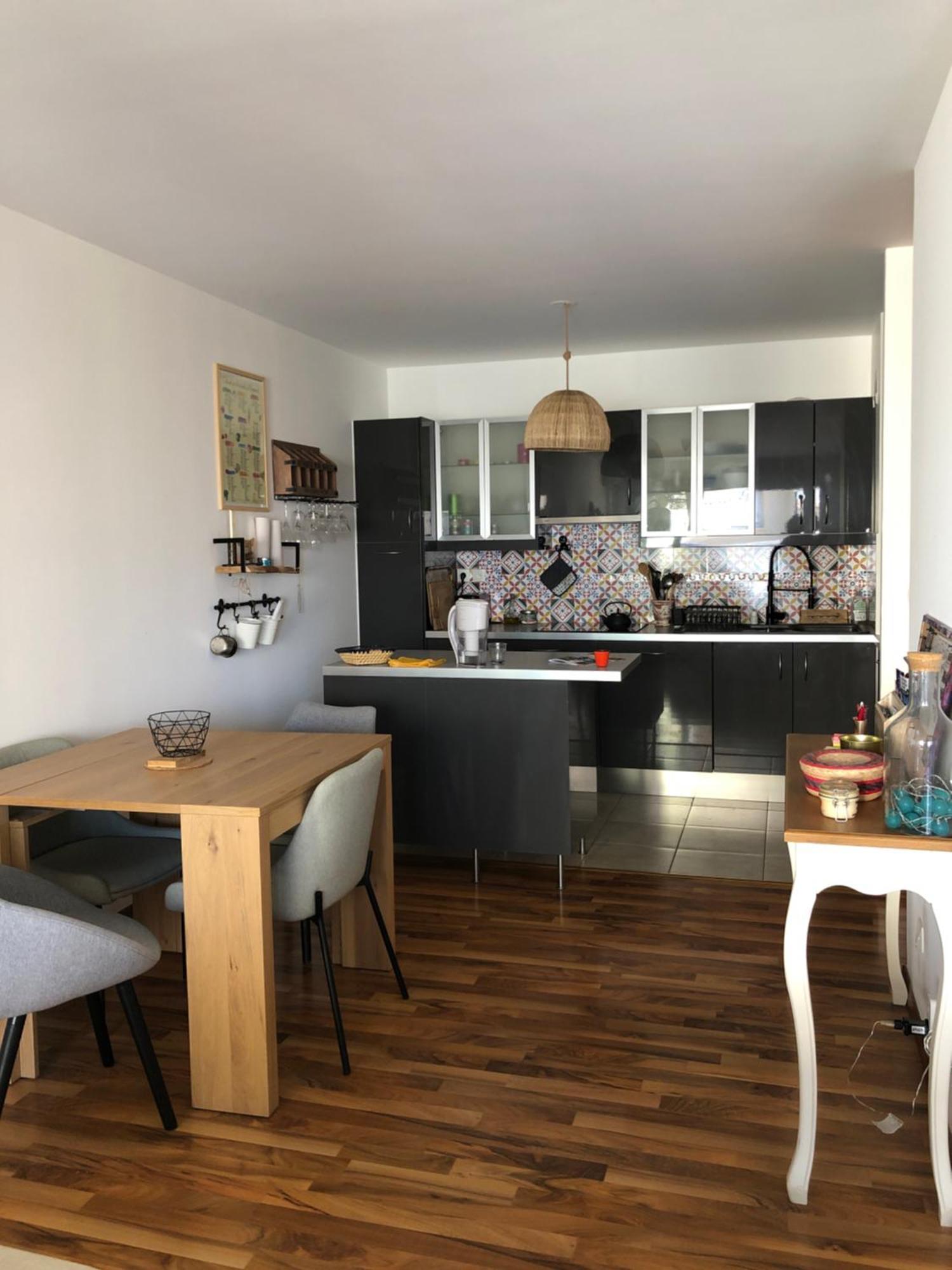 Bel Appartement Nimois Au Calme Avec Balcon Nîmes Dış mekan fotoğraf