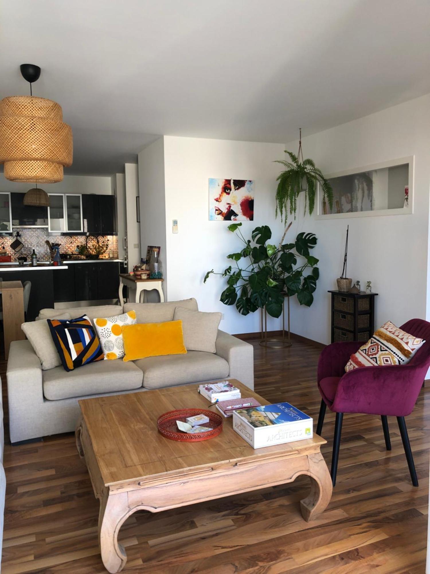 Bel Appartement Nimois Au Calme Avec Balcon Nîmes Dış mekan fotoğraf